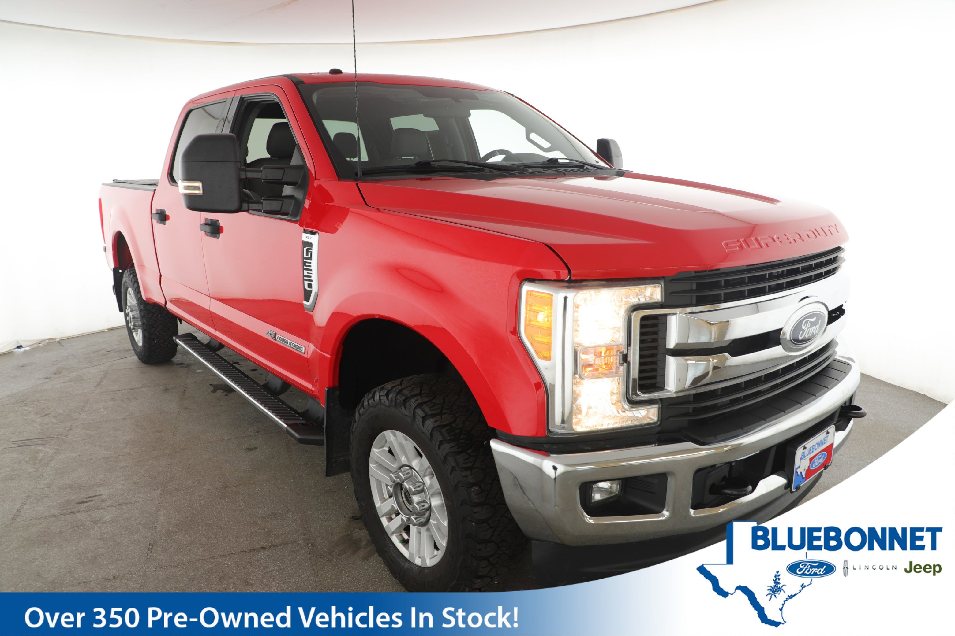 Used 2017 Ford F350 XLT w/ XLT Value Package video 1