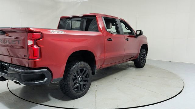 Used 2023 Chevrolet Silverado 1500 LT Trail Boss w/ Convenience Package II image 5