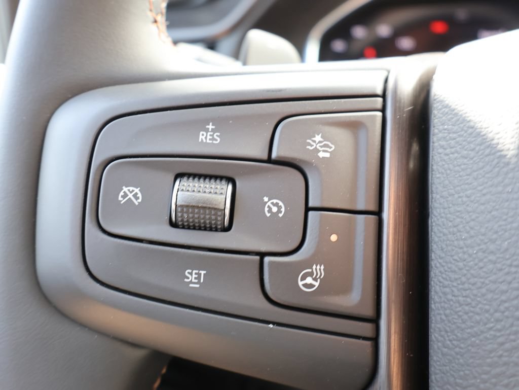 New 2026 GMC Sierra 1500 AT4 w/ AT4 Premium Package AWD/4WD image 19