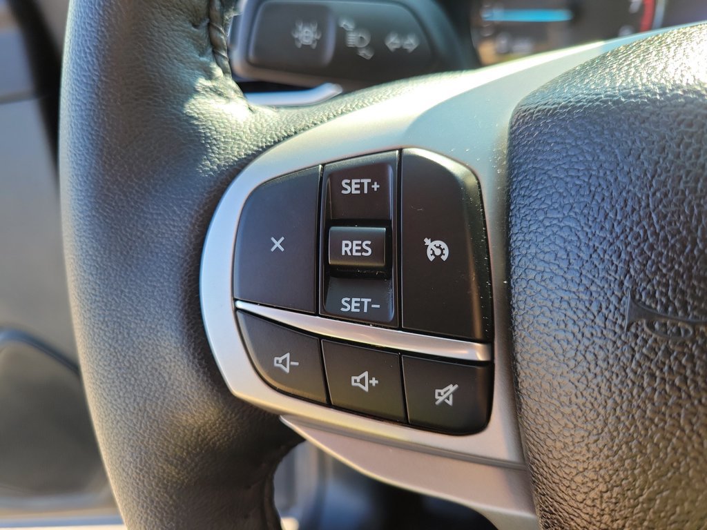 Used 2024 Ford Explorer XLT w/ Equipment Group 202A AWD/4WD image 25