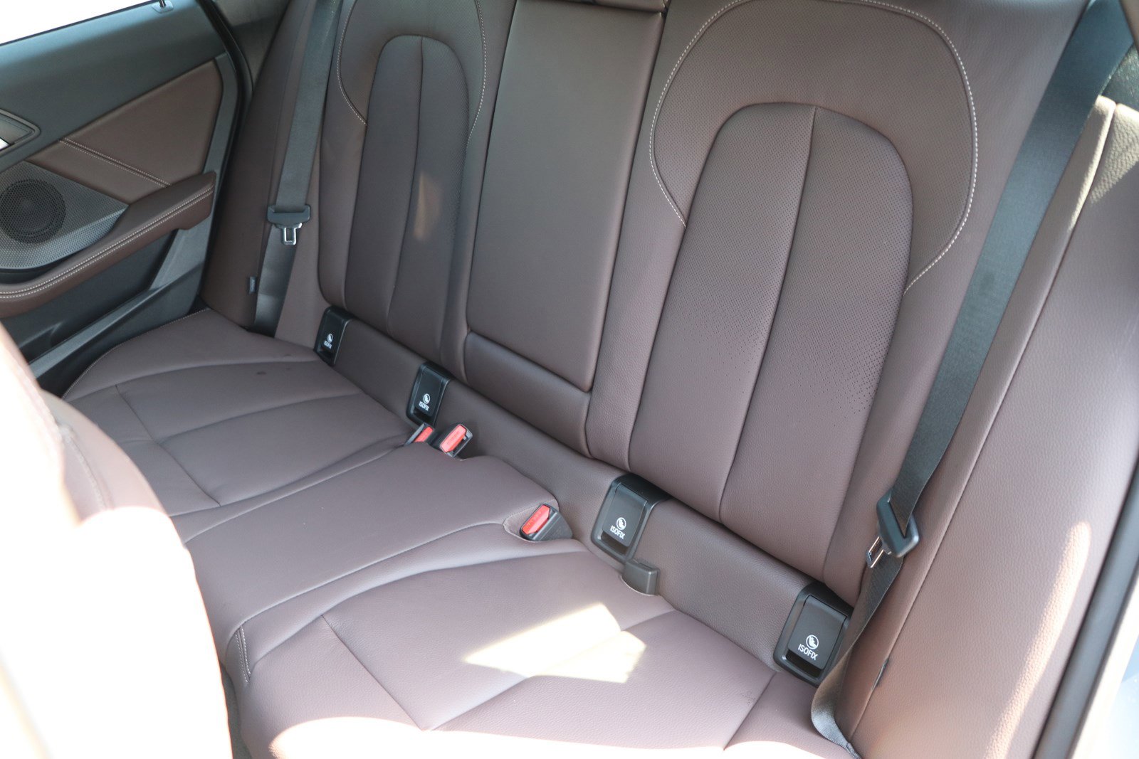 Certified 2024 BMW 228i Gran Coupe w/ Premium Package image 36