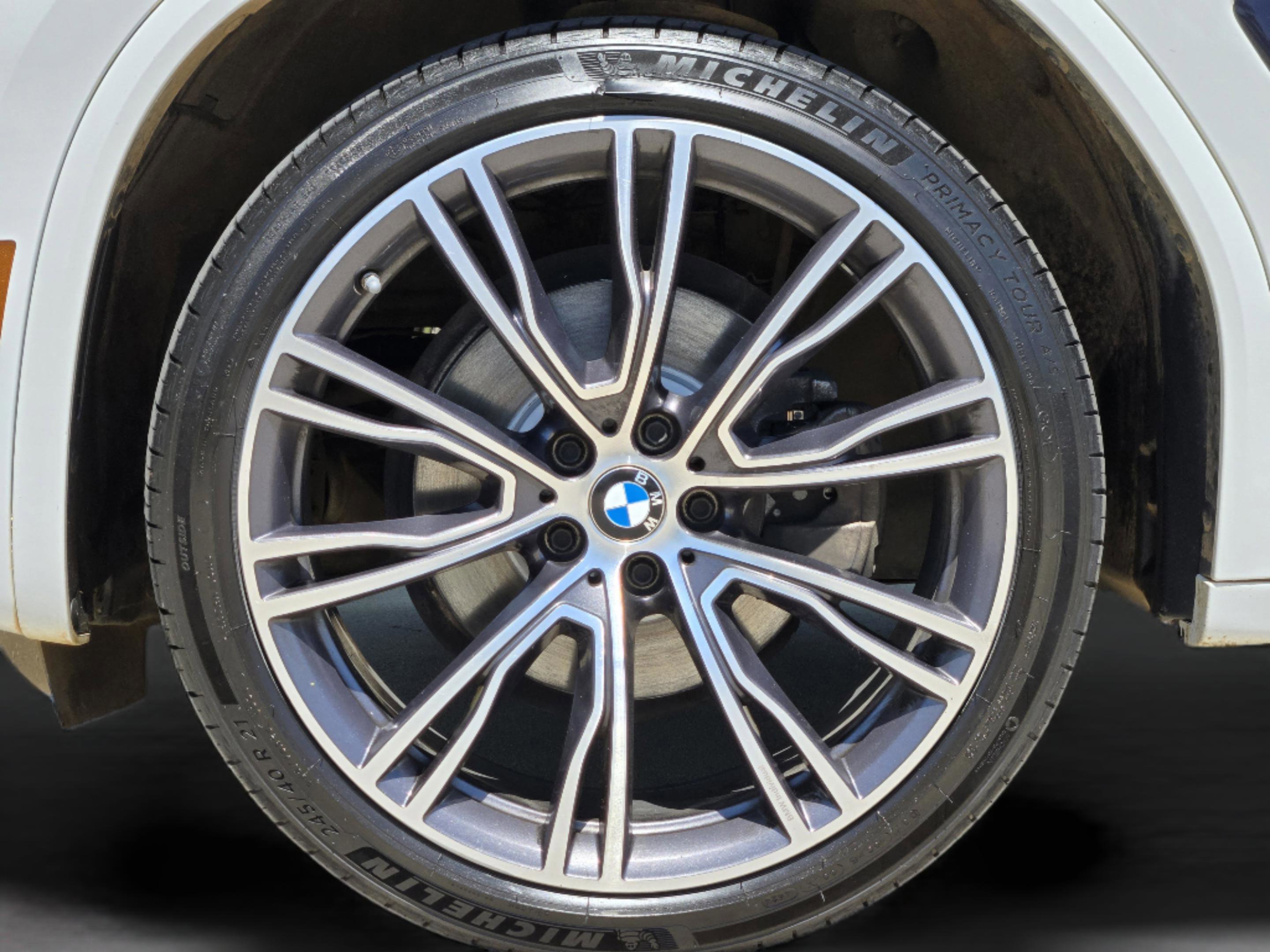 Used 2022 BMW X3 sDrive30i w/ M Sport Package 2 RWD image 38