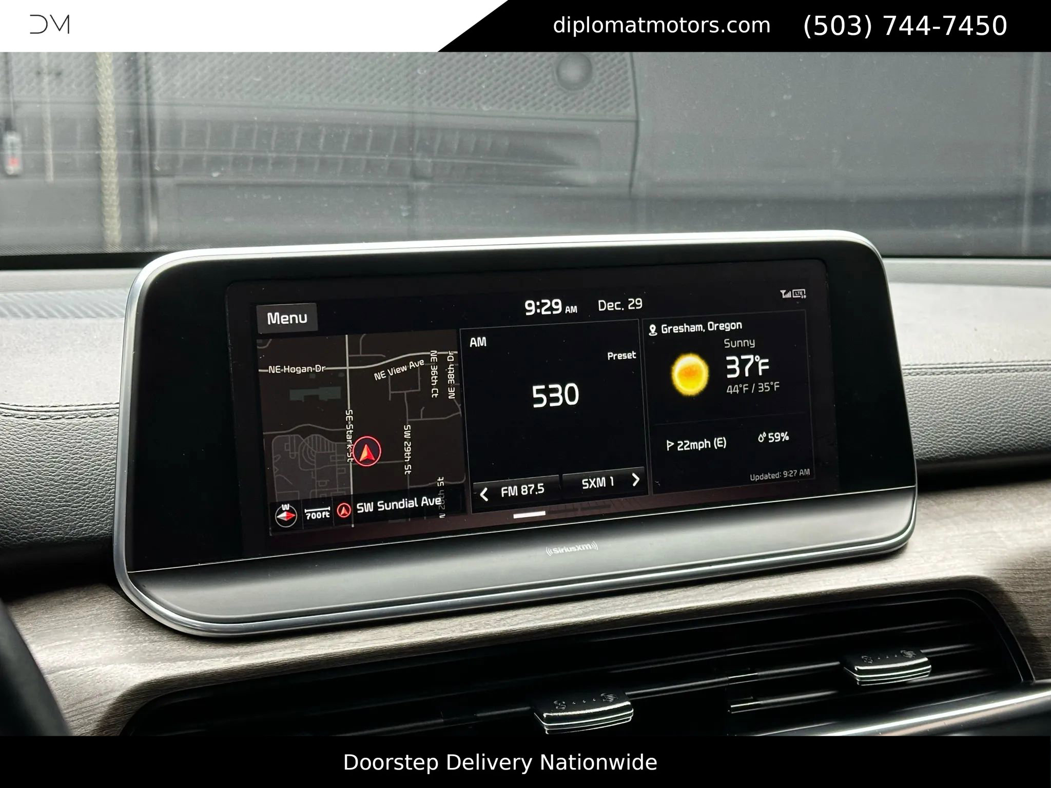 Used 2020 Kia Telluride EX image 30