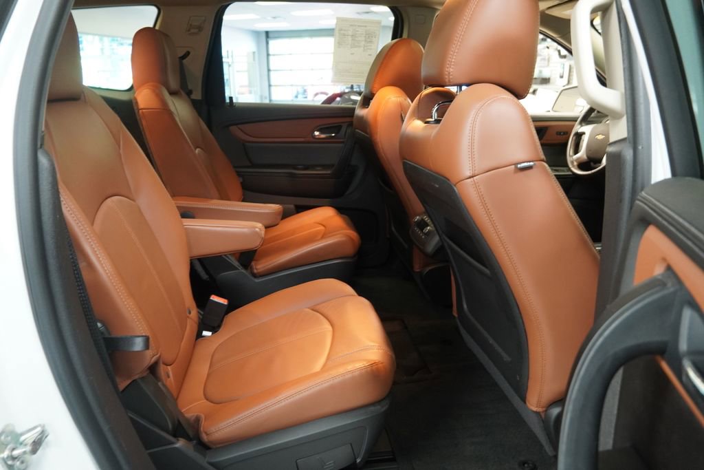 Used 2016 Chevrolet Traverse LT AWD/4WD image 31
