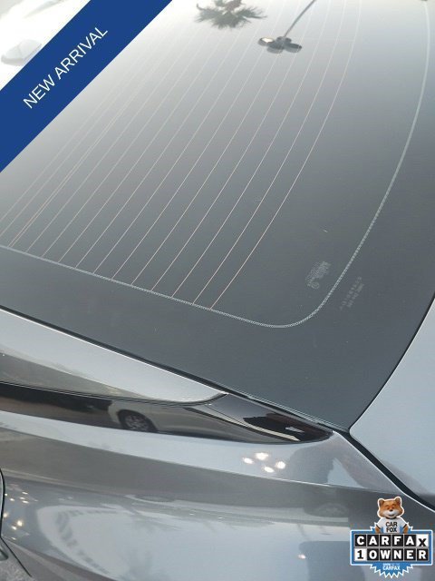 Used 2022 Nissan Sentra SR w/ SR Premium Package FWD image 20