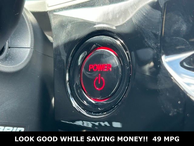 Used 2025 Honda Civic Sport Touring image 26