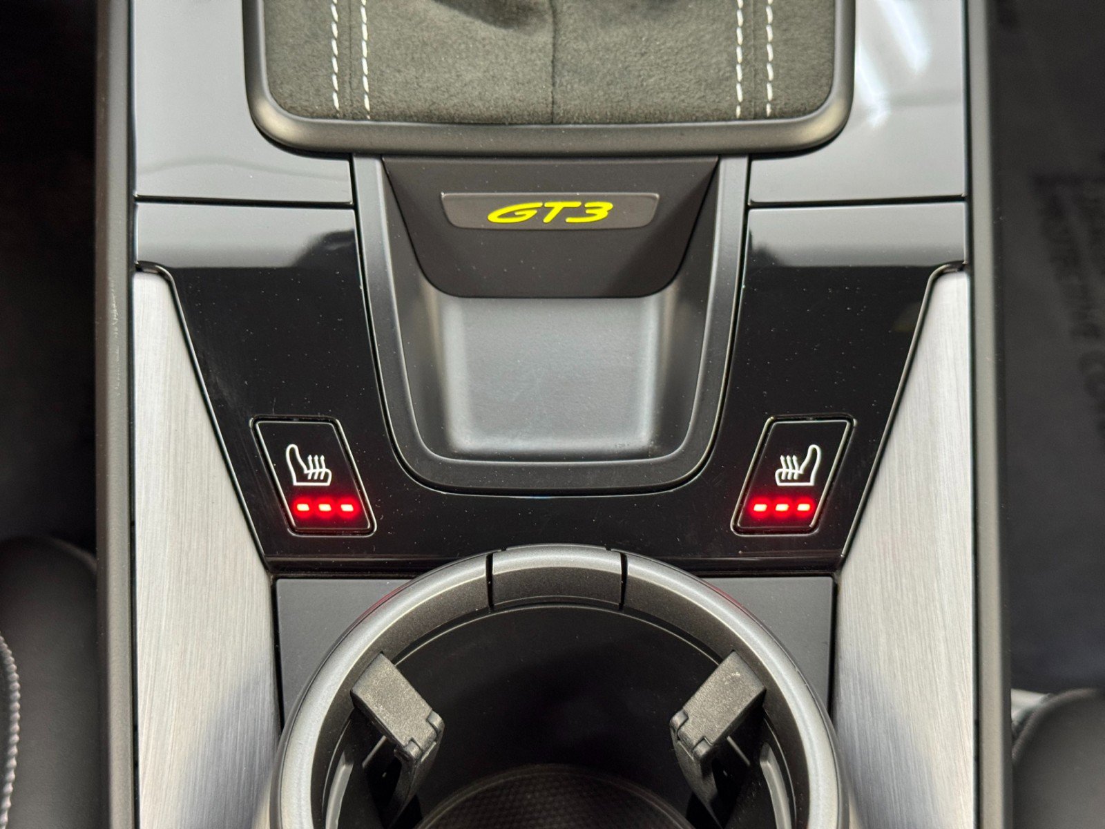 Used 2022 Porsche 911 GT3 RWD image 30