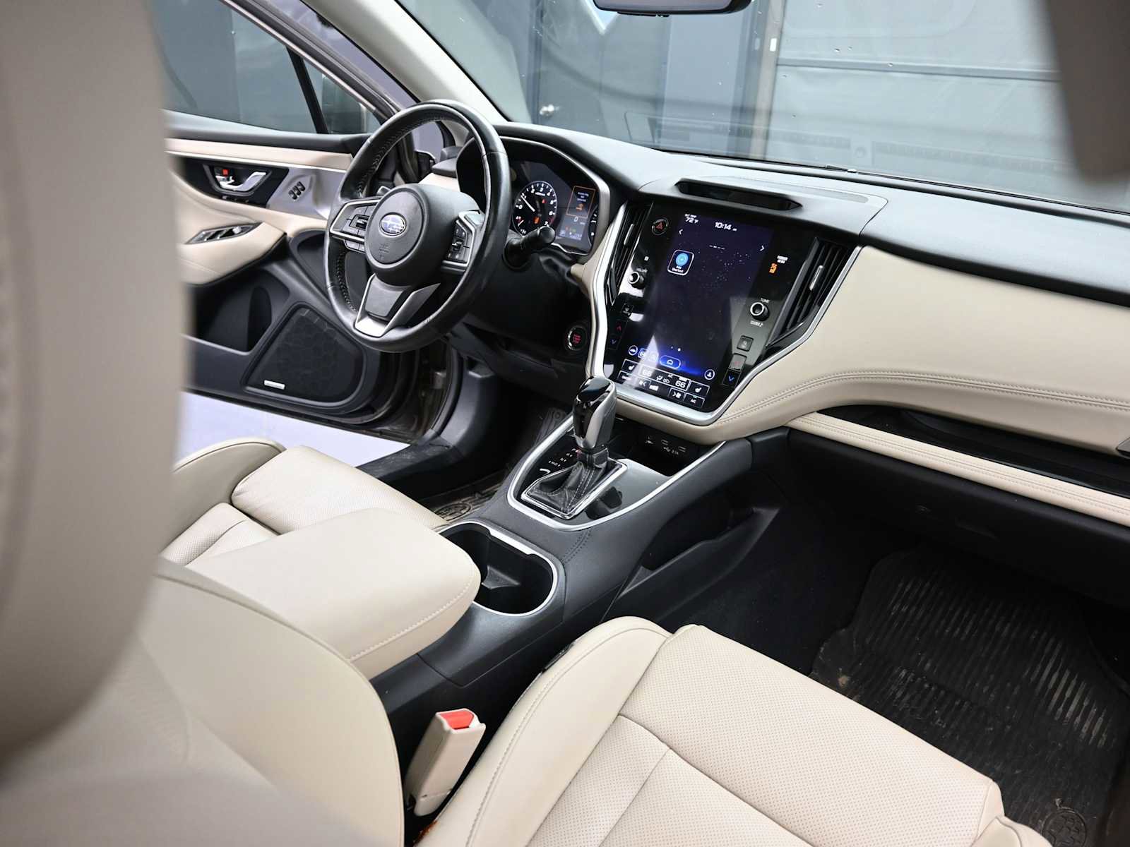 Used 2022 Subaru Legacy Limited image 42