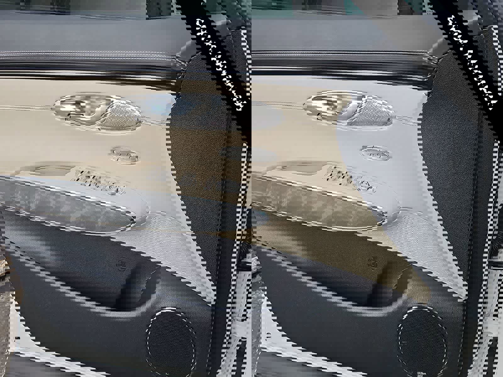 Used 2023 Genesis GV70 3.5T Sport w/ Sport Advanced Package image 28