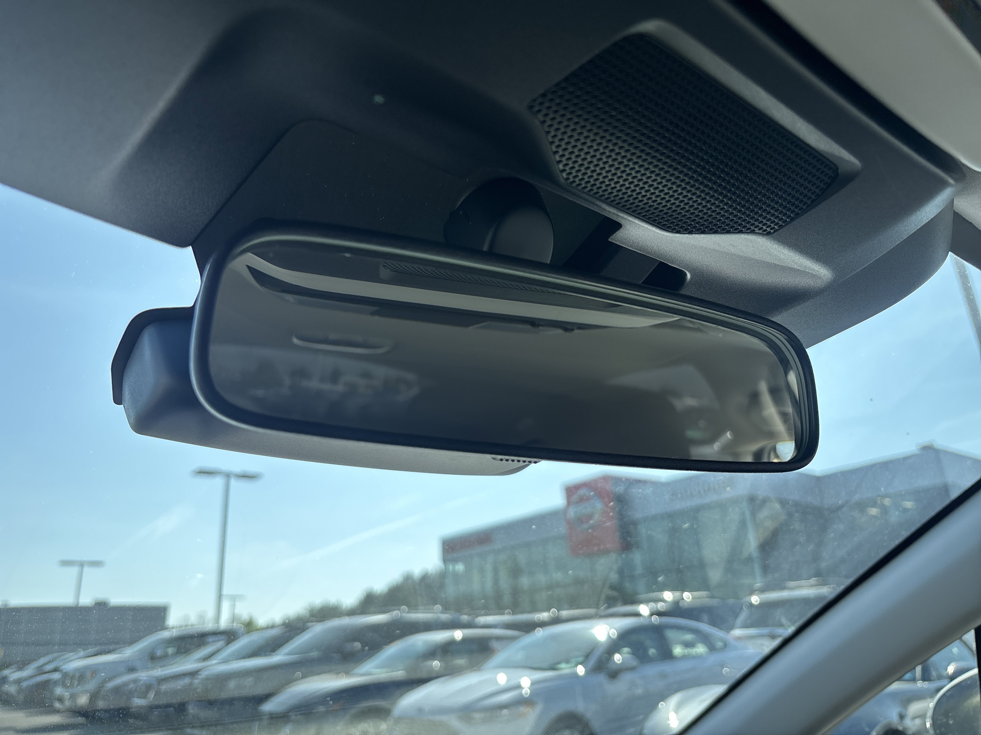 Certified 2024 Subaru Crosstrek 2.0i Premium image 27