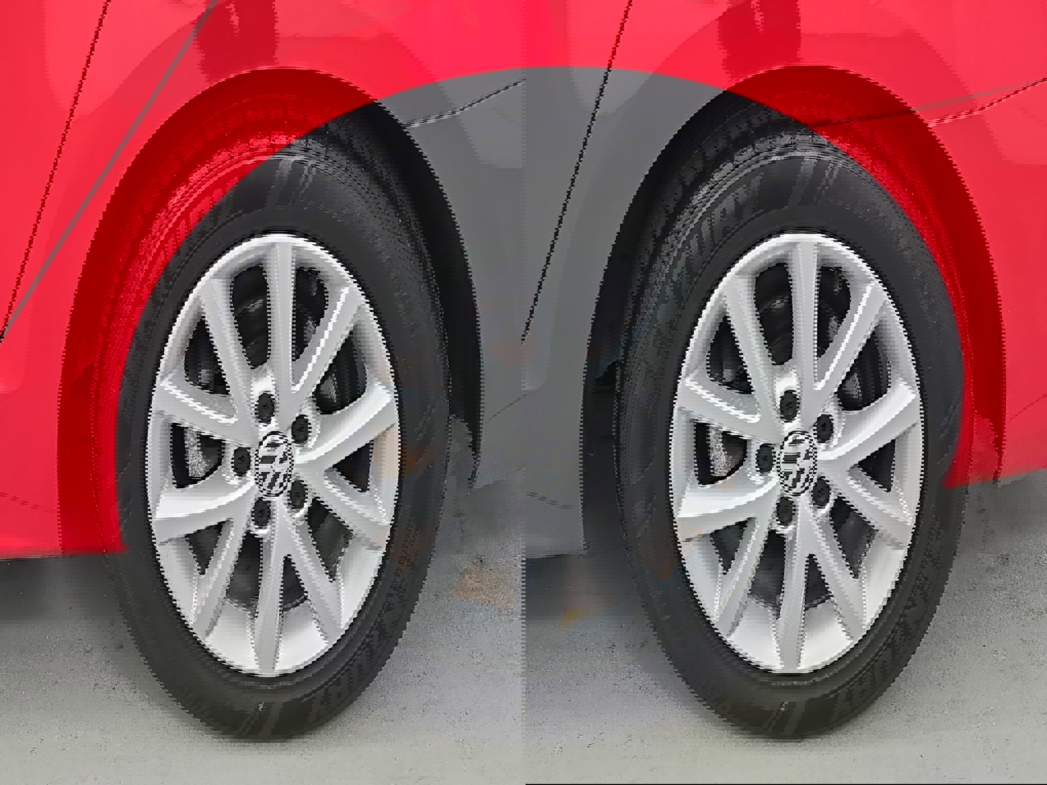 Used 2014 Volkswagen Jetta SE image 29