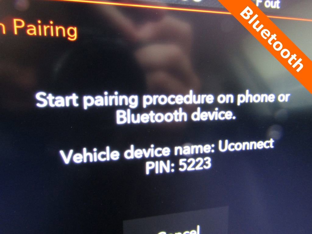 Used 2019 Jeep Compass Trailhawk image 7