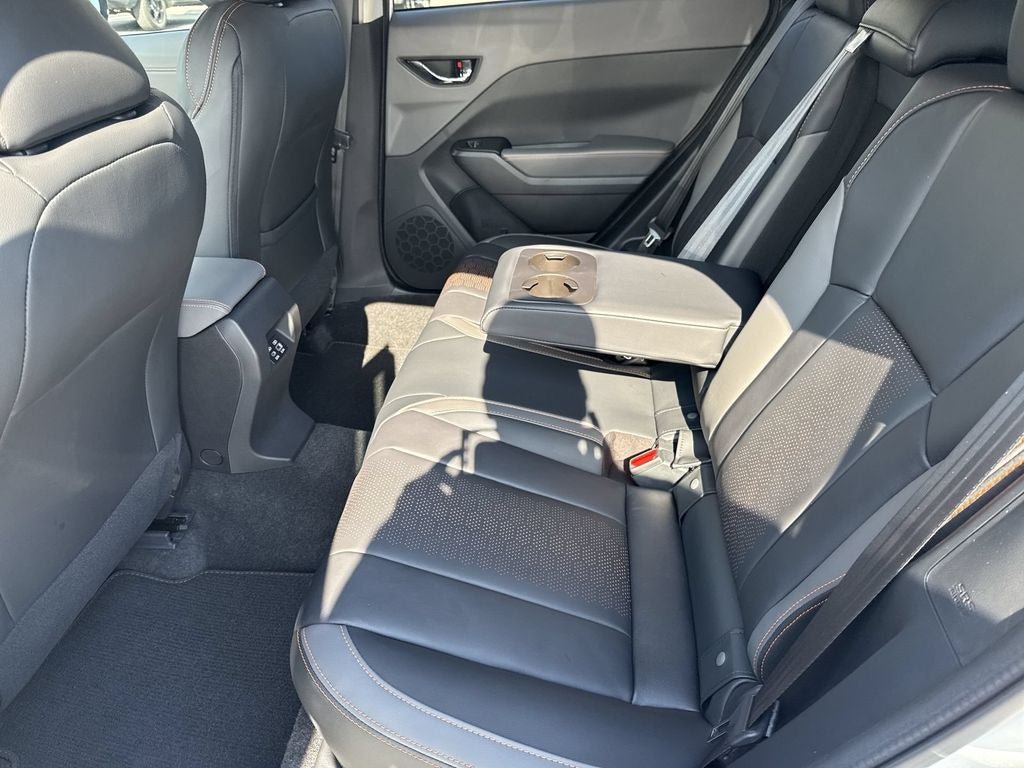 New 2026 Subaru Crosstrek 2.5i Limited w/ Crosstrek Mirror Package AWD/4WD image 28