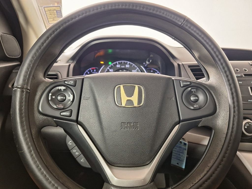 Used 2012 Honda CR-V EX image 18