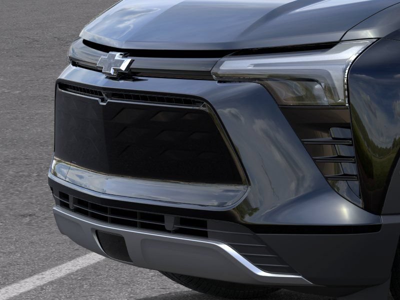 New 2026 Chevrolet Blazer EV LT w/ Midnight/Sport Edition AWD/4WD image 13