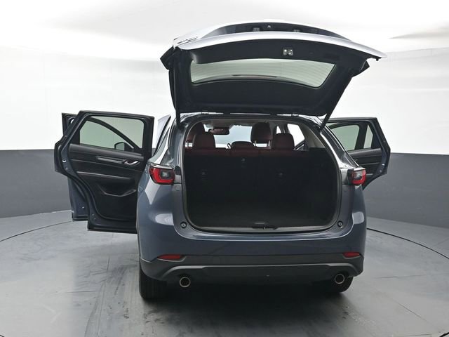 Certified 2023 MAZDA CX-5 Carbon Edition image 46