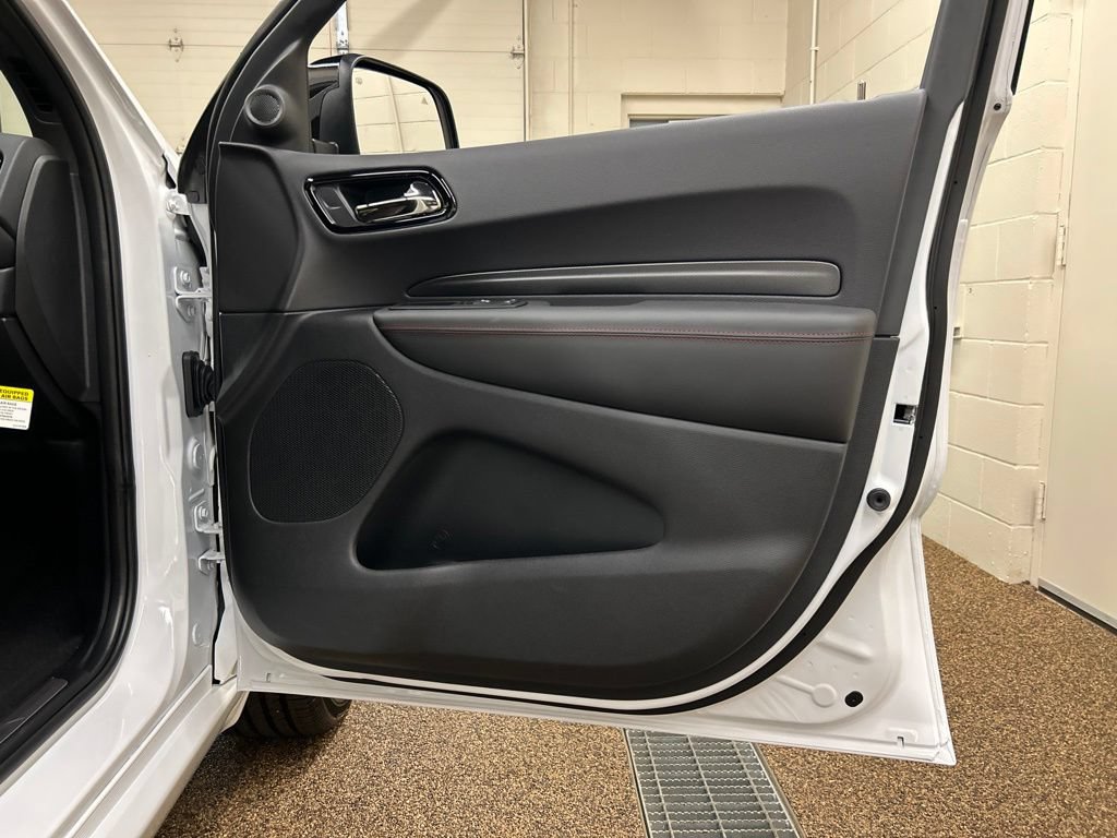 New 2026 Dodge Durango GT AWD/4WD image 18