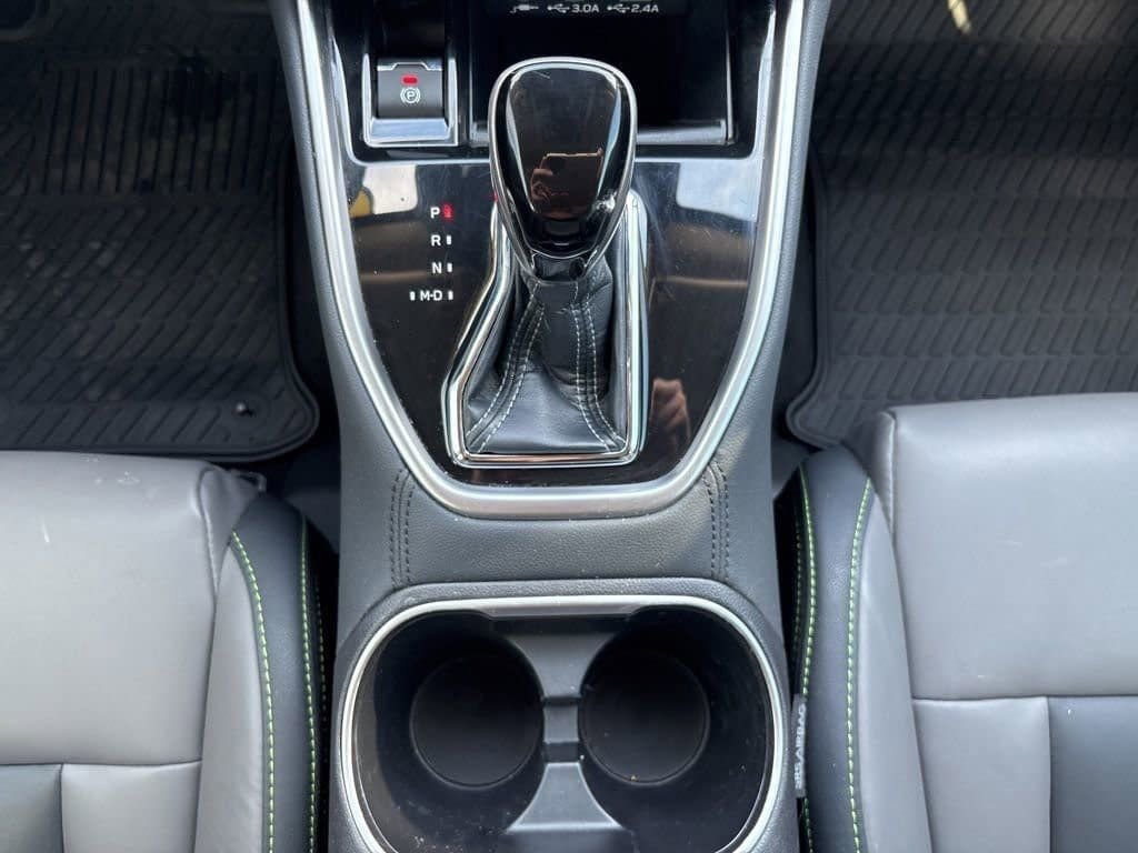 Used 2023 Subaru Outback Onyx Edition image 21