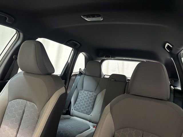 New 2026 Subaru Forester image 25