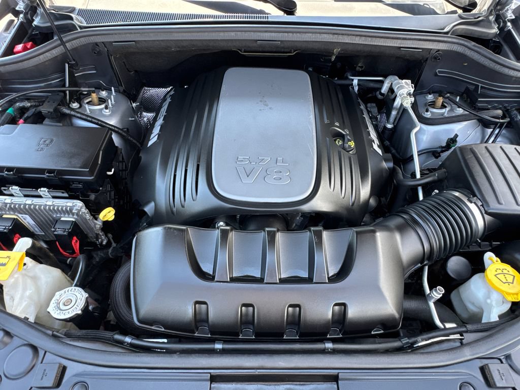 Used 2018 Jeep Grand Cherokee High Altitude AWD/4WD image 10
