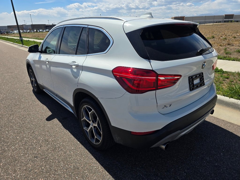 Used 2019 BMW X1 xDrive28i w/ Convenience Package image 3