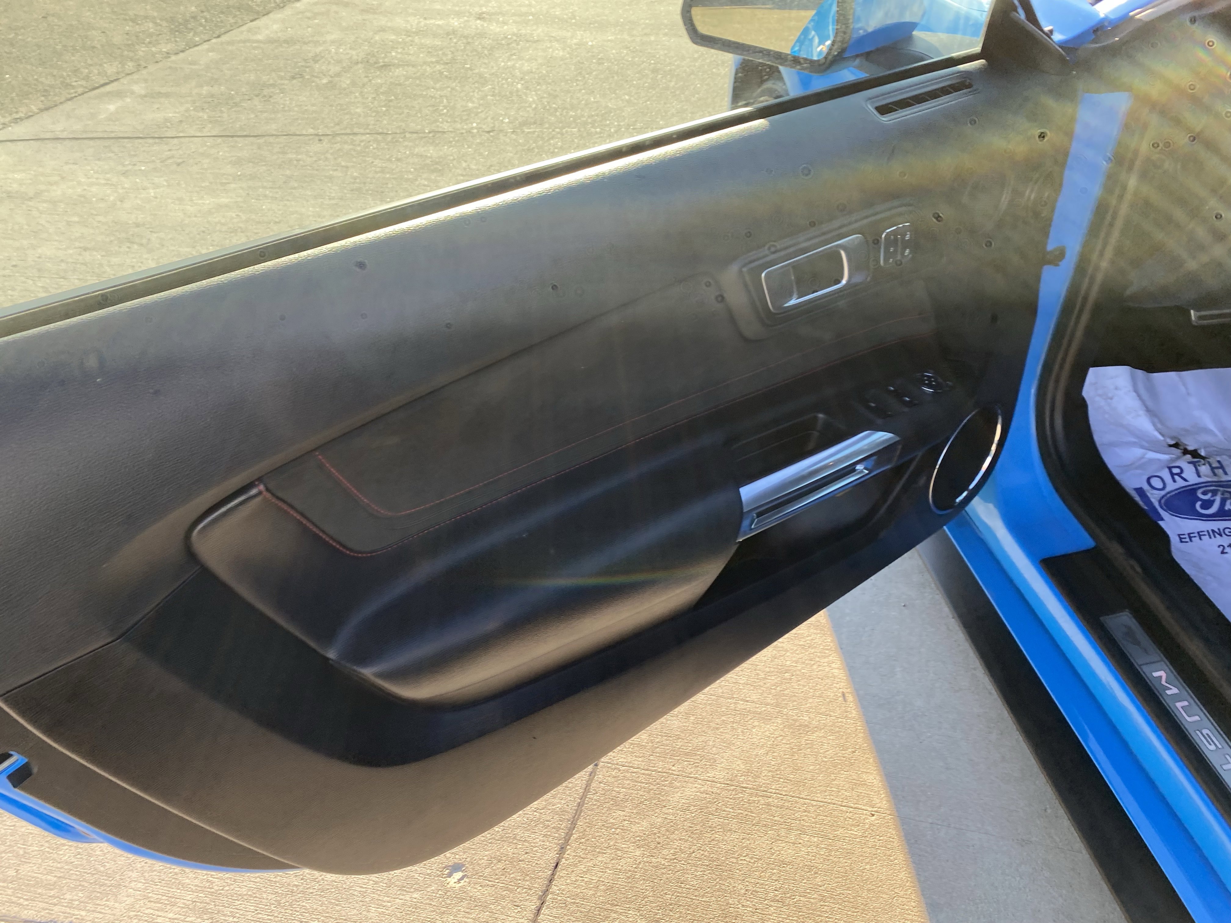 Used 2022 Ford Mustang GT Premium w/ GT Performance Package image 8