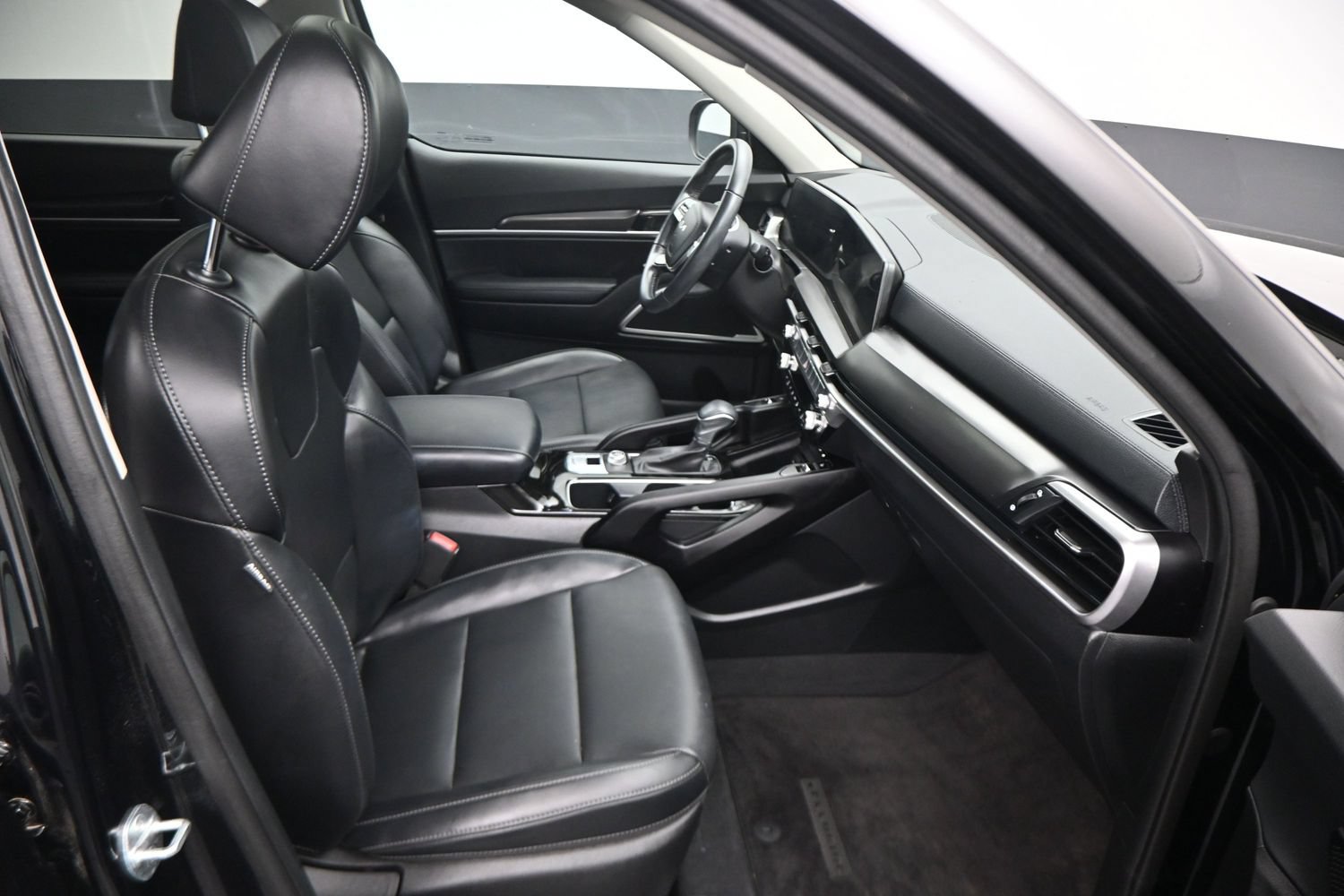 Used 2024 Kia Telluride S w/ S Sunroof Package FWD image 21