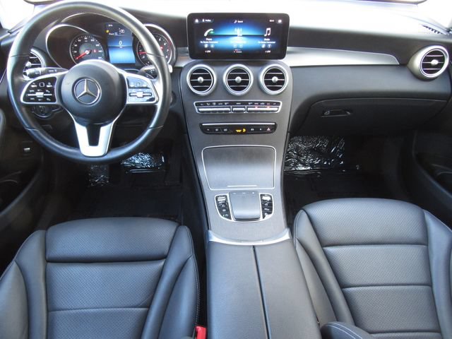Certified 2021 Mercedes-Benz GLC 300 4MATIC image 33