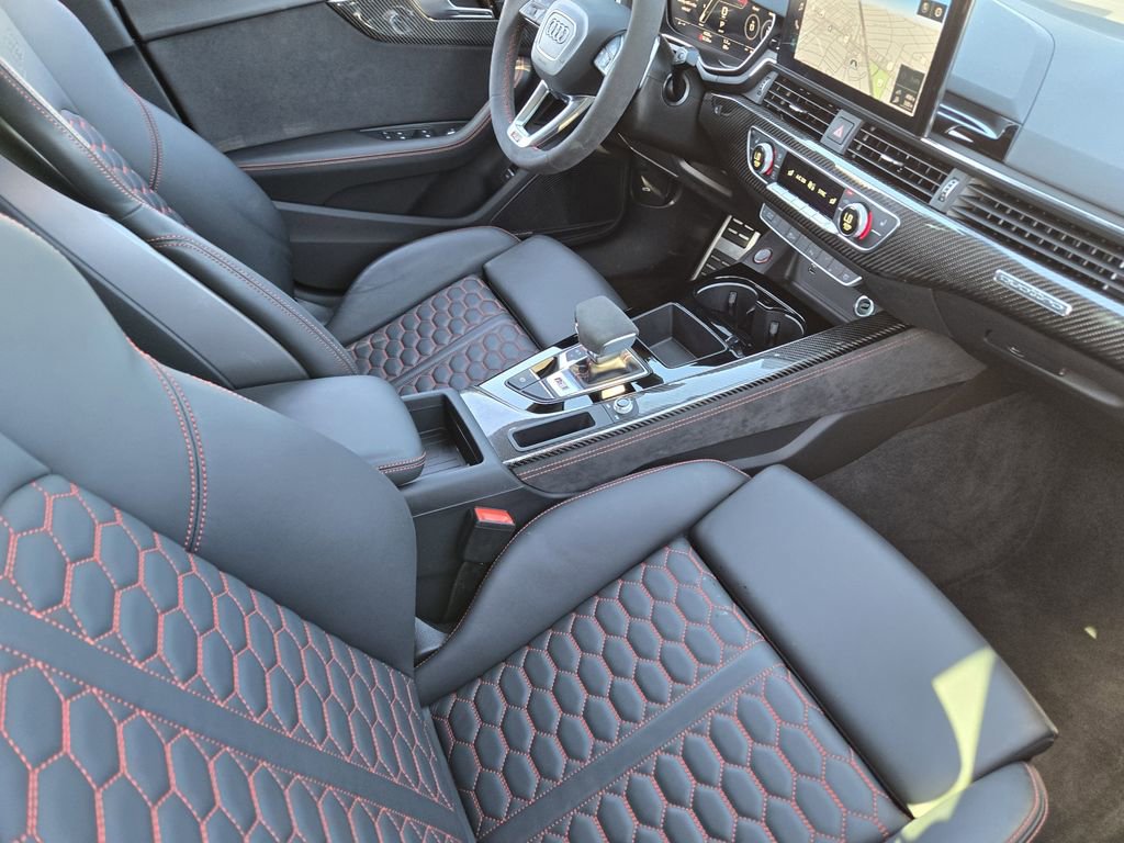 Used 2023 Audi RS 5 Sportback w/ Dynamic Package image 15