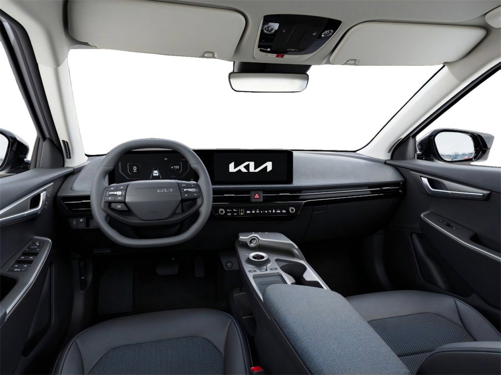 New 2025 Kia EV6 Light image 14