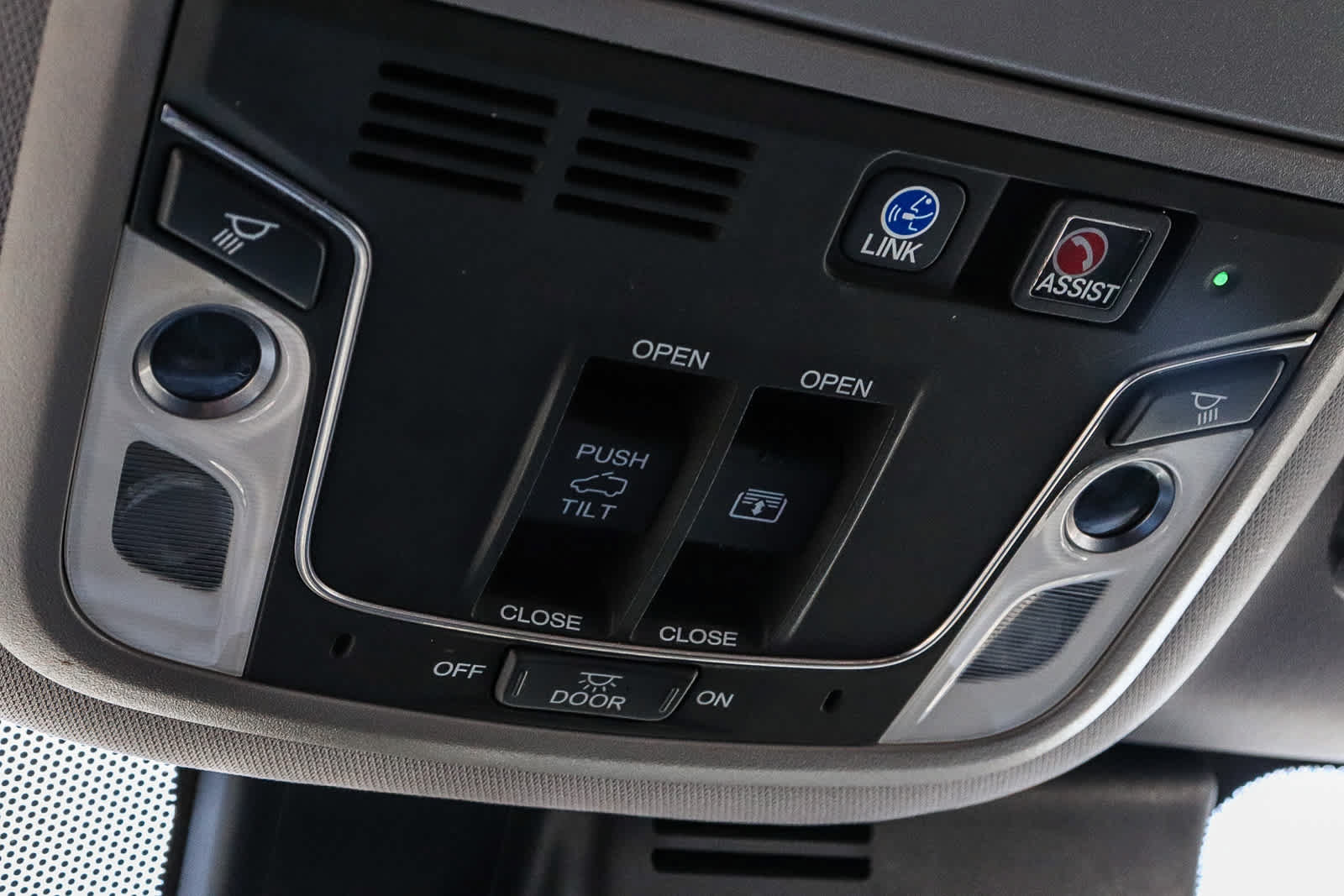 Used 2019 Honda Pilot Elite image 37