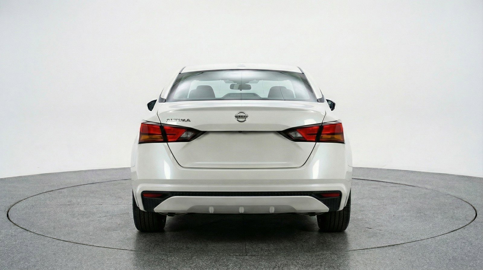 Used 2025 Nissan Altima 2.5 SV image 7