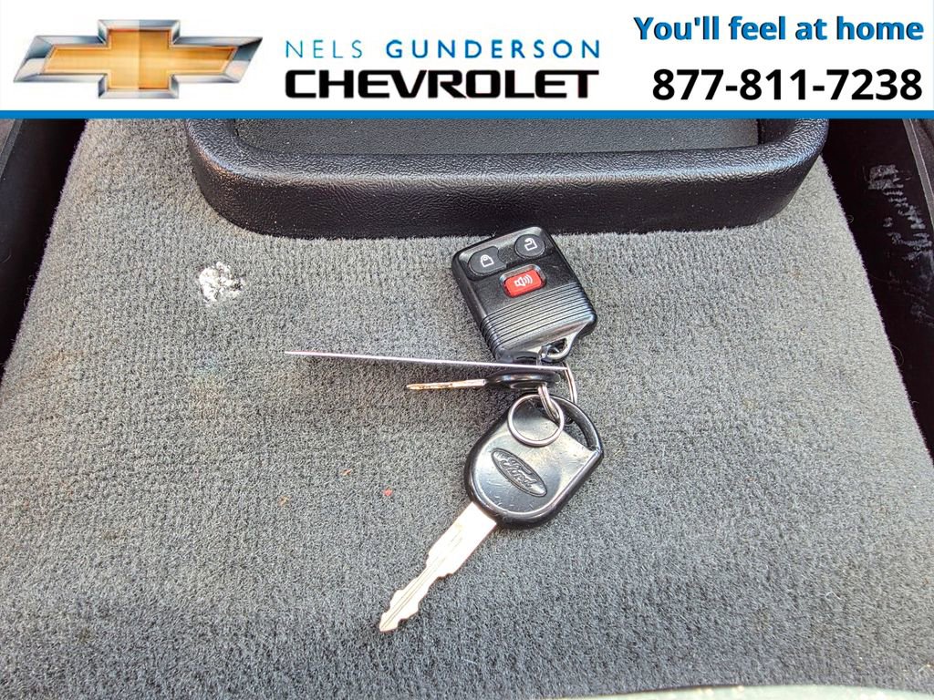 Used 2011 Ford Ranger XLT w/ Payload Pkg 2 AWD/4WD image 24