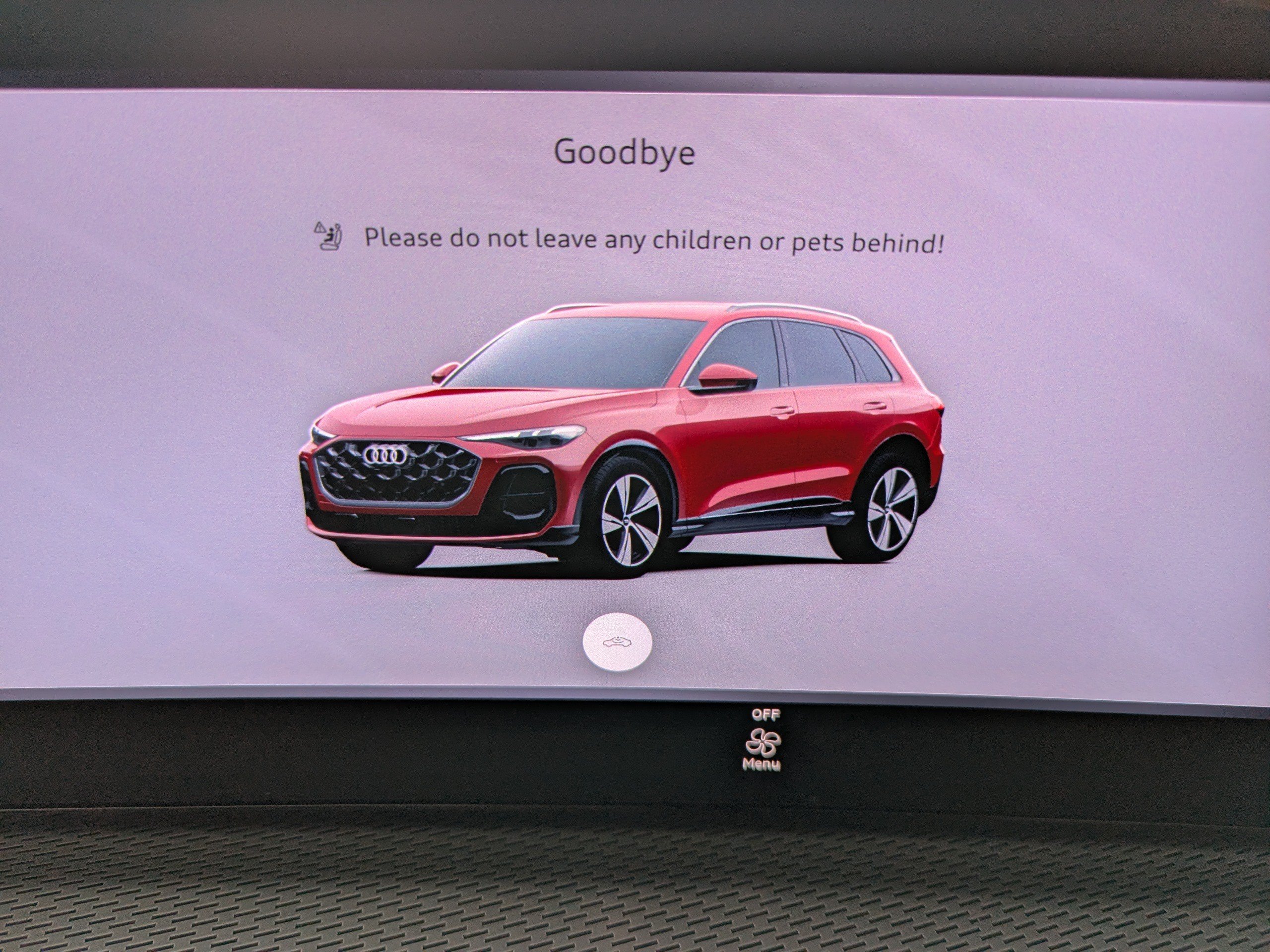 New 2026 Audi SQ5 Premium Plus AWD/4WD image 29