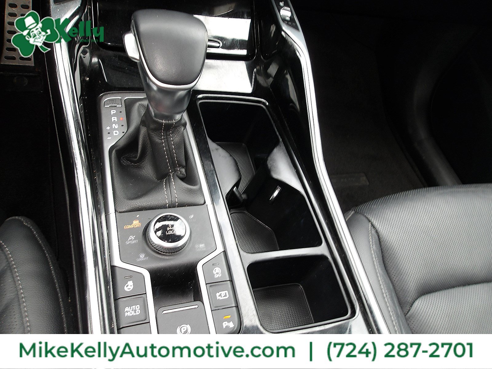 Used 2022 Kia Sorento SX Prestige AWD/4WD image 23