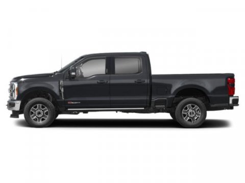 New 2026 Ford F250 Lariat w/ Lariat Premium Package AWD/4WD image 3