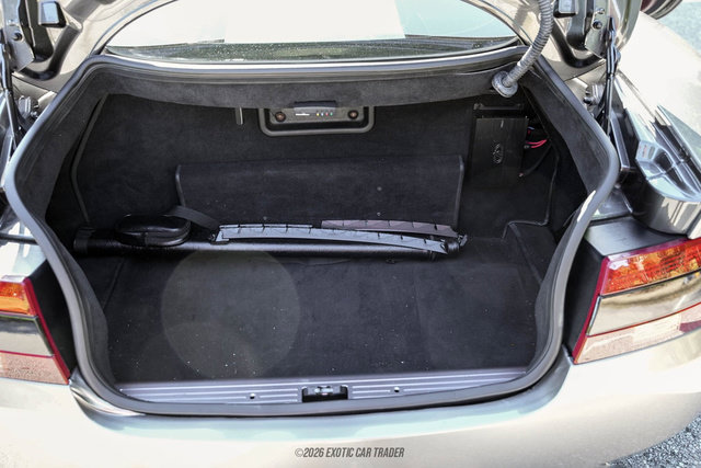 Used 2005 Aston Martin DB9 Coupe RWD image 55