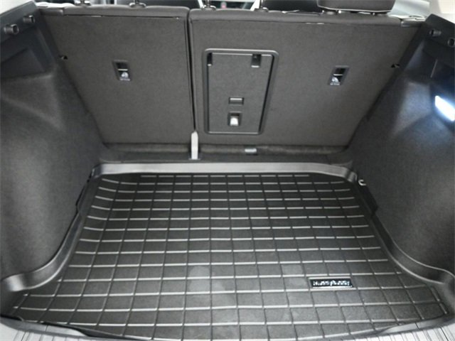 New 2025 Volkswagen Taos S image 14