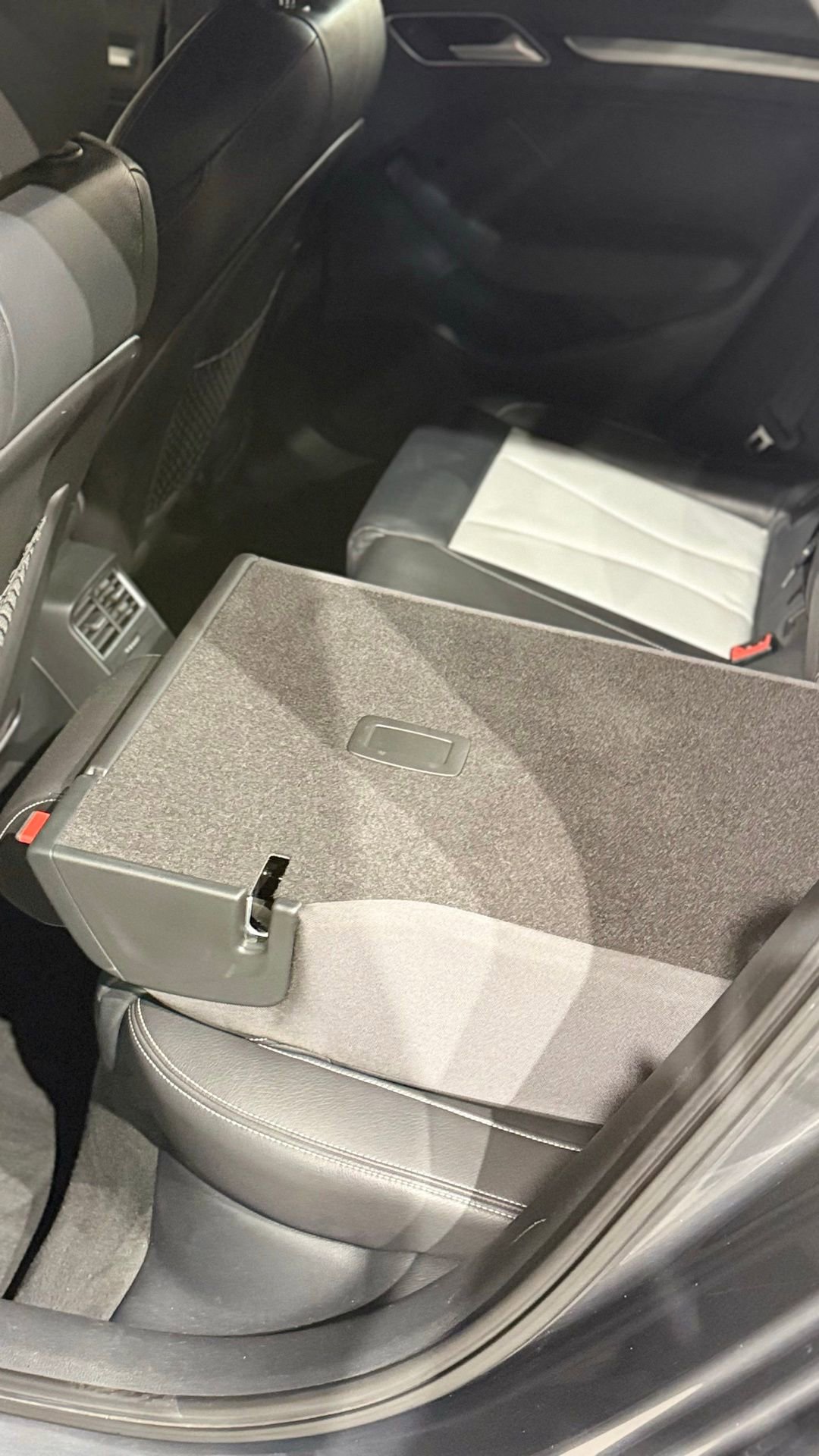 Used 2016 Audi S3 Premium Plus image 42