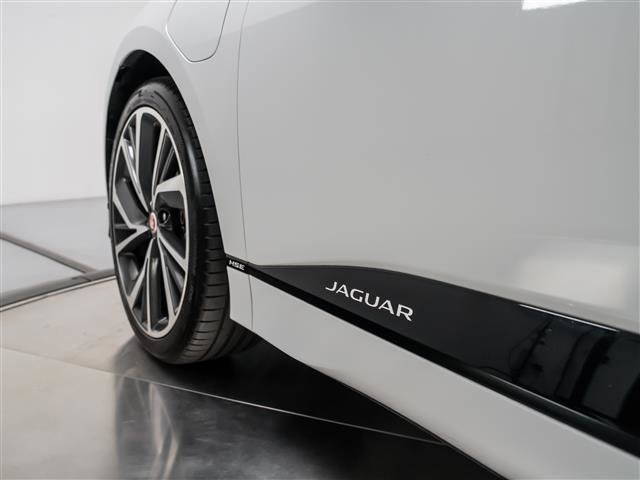 Used 2020 Jaguar I-PACE HSE image 13