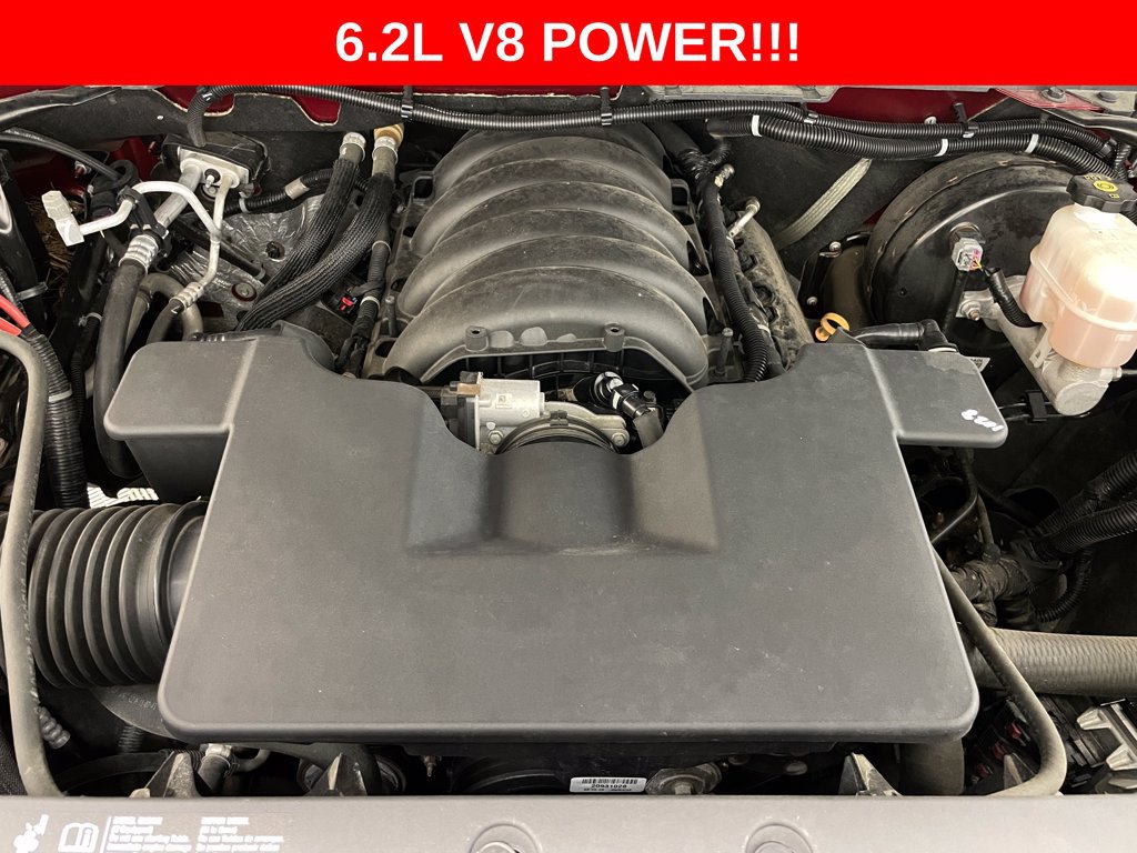 Certified 2018 GMC Sierra 1500 SLT AWD/4WD image 52