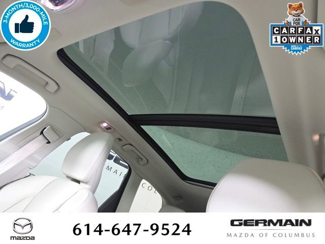 Used 2020 Volvo XC60 T5 Momentum w/ Protection Package Premier image 30