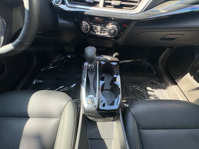 Certified 2024 Chevrolet Trax ACTIV w/ Sunroof Package FWD image 12