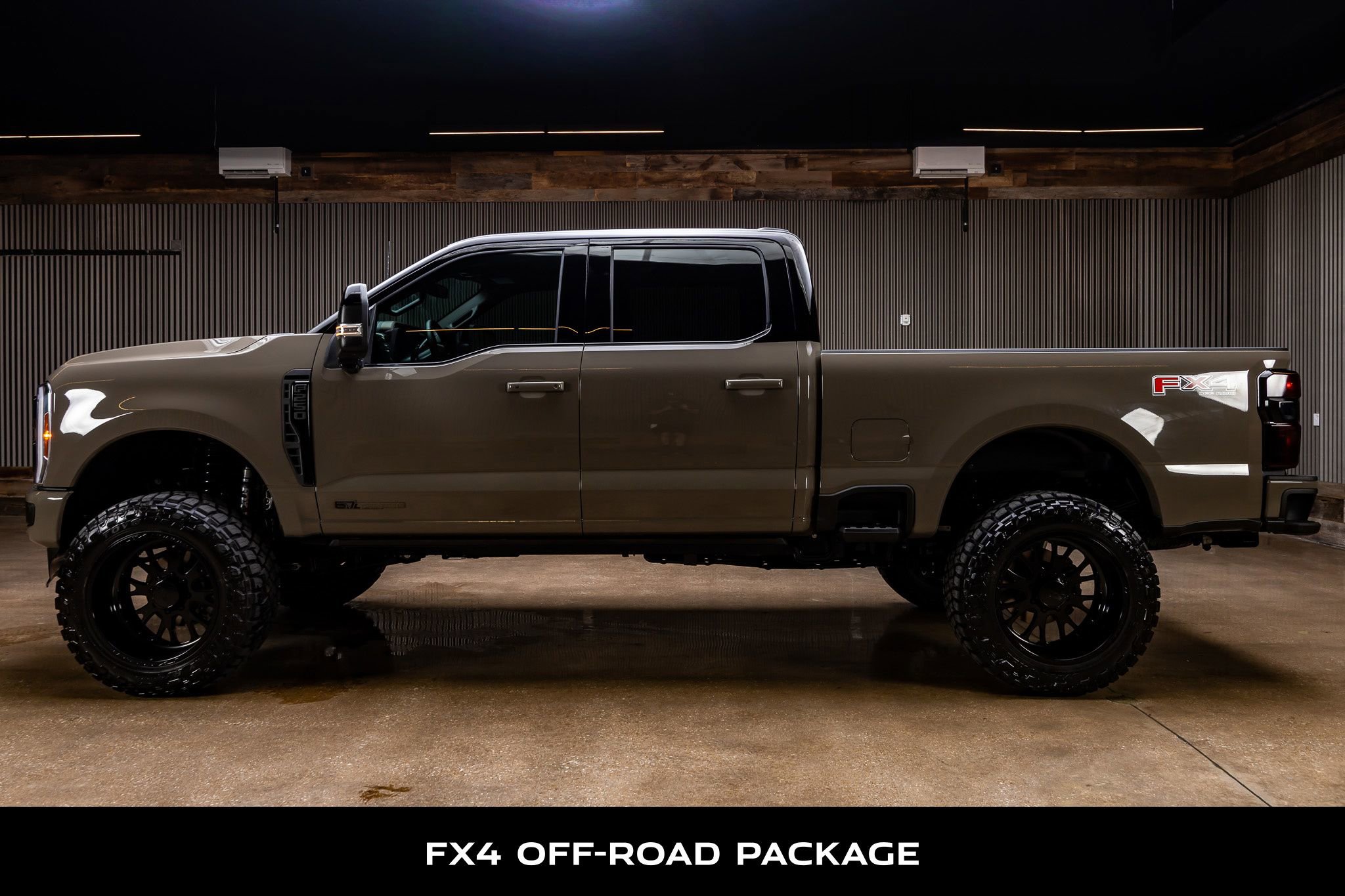 Used 2026 Ford F250 King Ranch AWD/4WD image 6