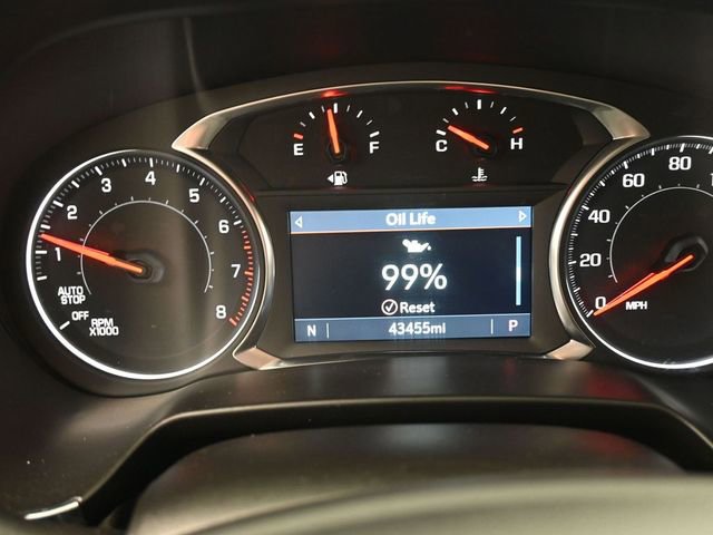 Used 2023 Chevrolet Blazer LT w/ Convenience Package image 9