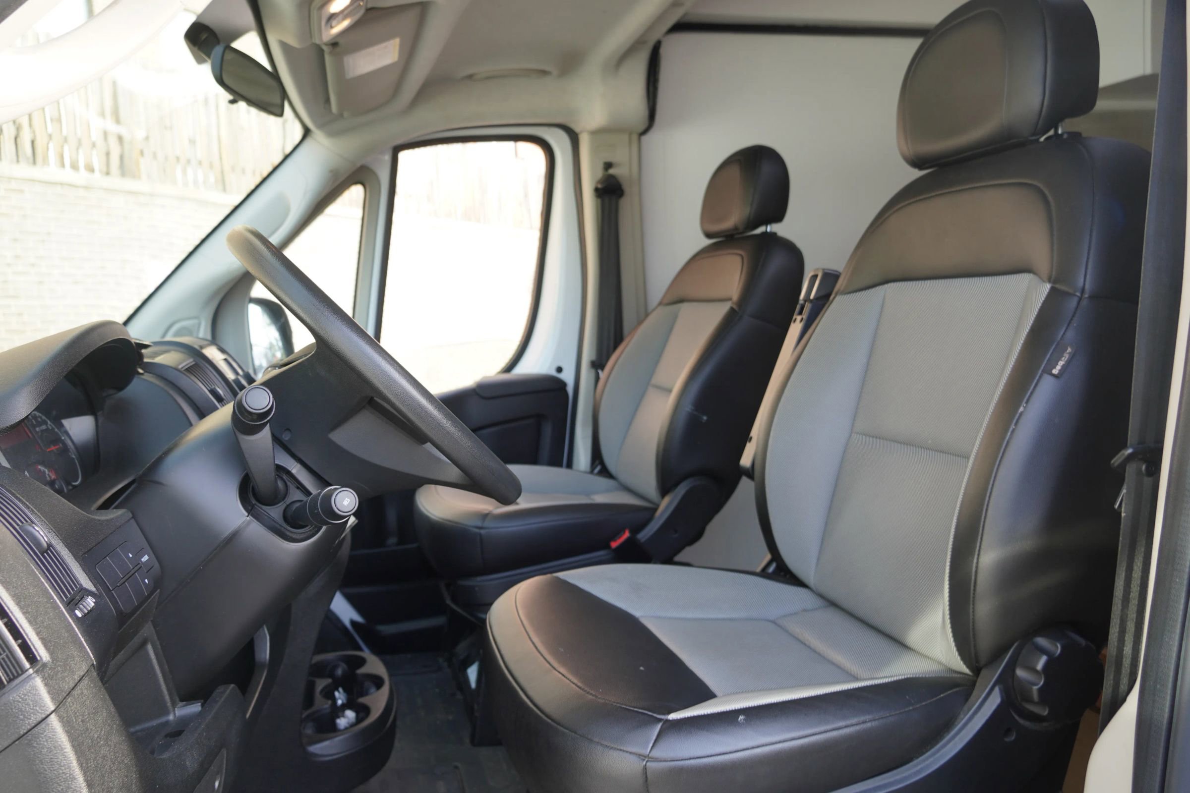 Used 2019 RAM ProMaster 2500 FWD image 29