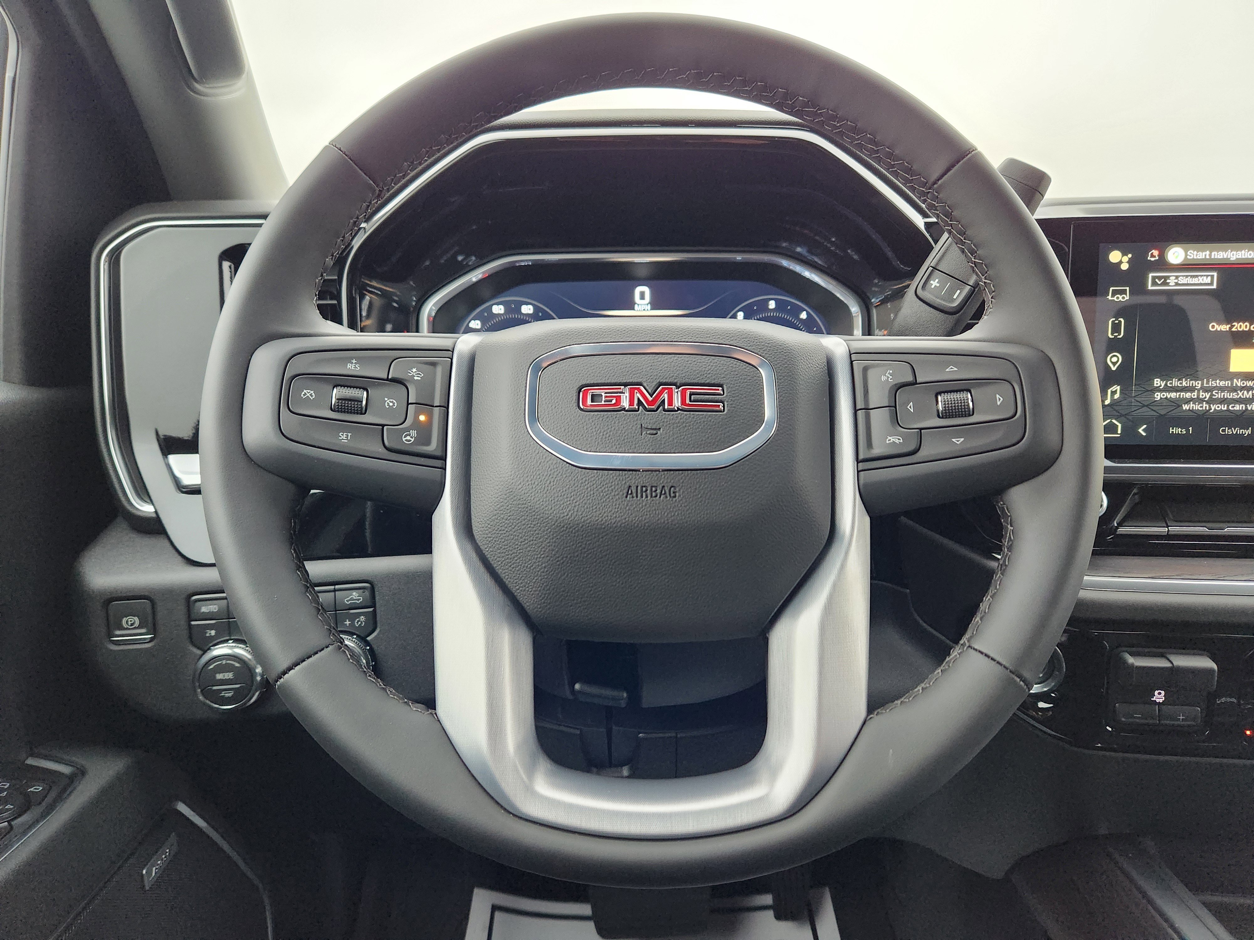 New 2026 GMC Sierra 2500 SLT image 15