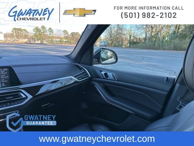 Used 2020 BMW X5 xDrive40i w/ Convenience Package image 30