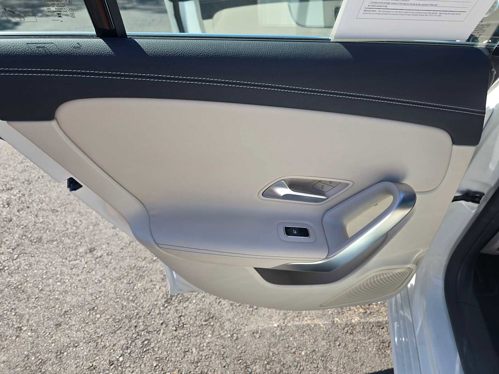 Certified 2025 Mercedes-Benz CLA 250 image 19