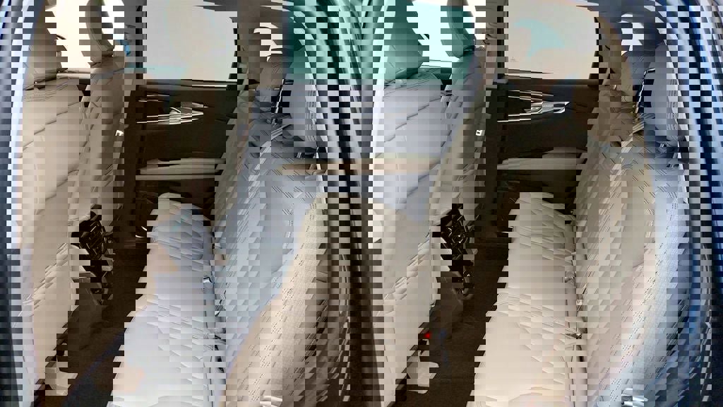 Used 2022 Lincoln Nautilus AWD w/ Premium Package image 21